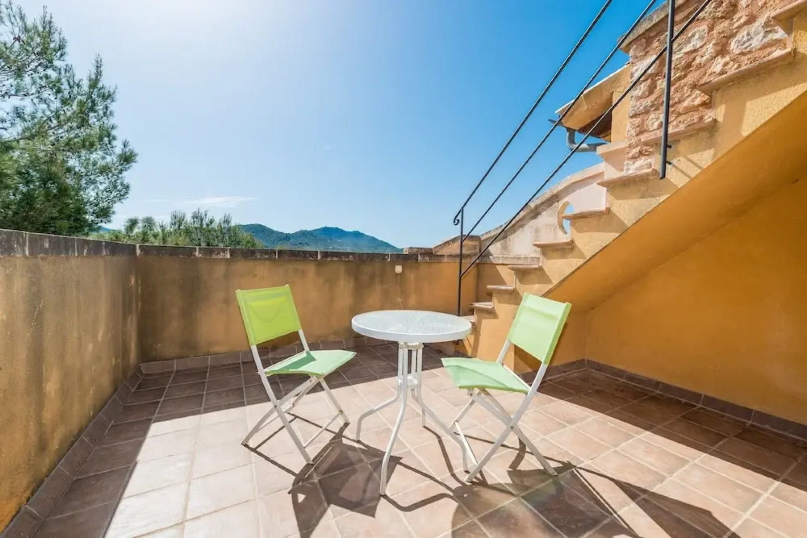 S'aguait - Villa With Private Pool In Portocolom