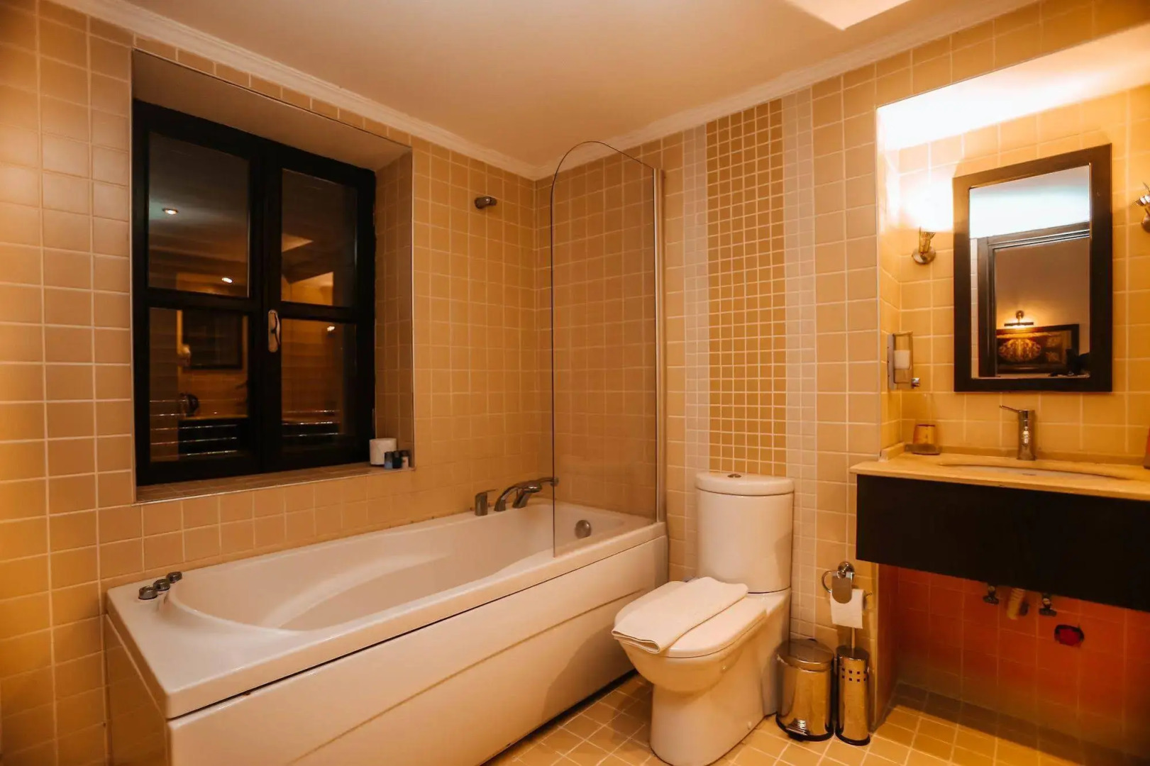 Hadrianus Boutique Hotel