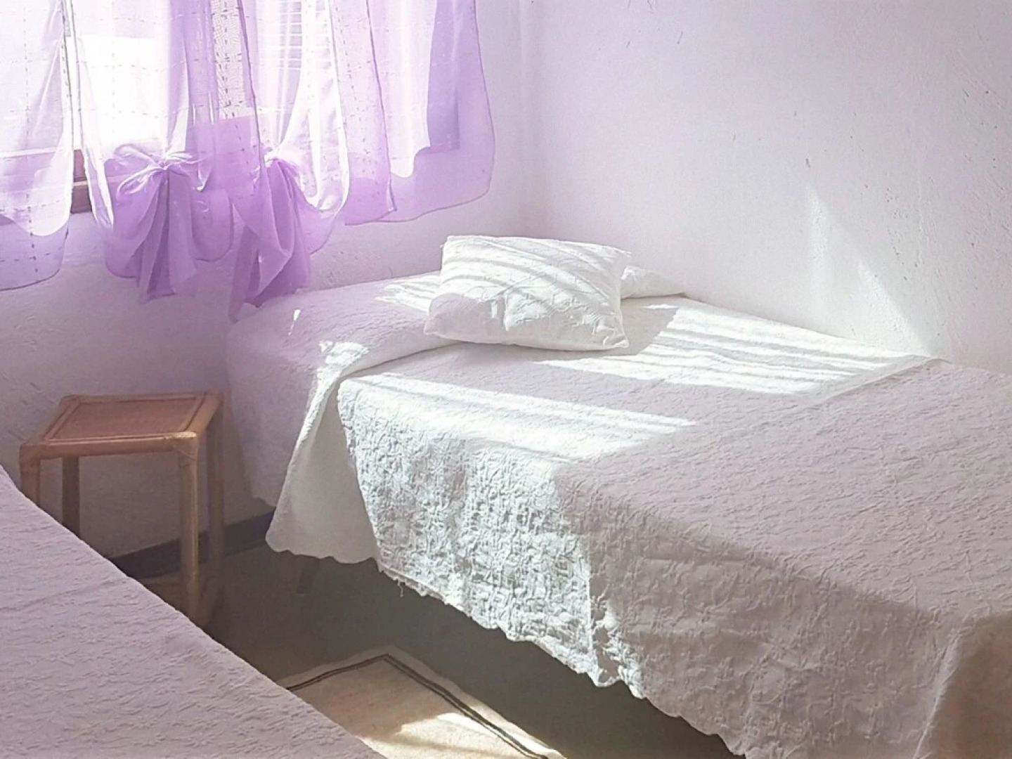 Baia de Bahas - Trilo Marinella