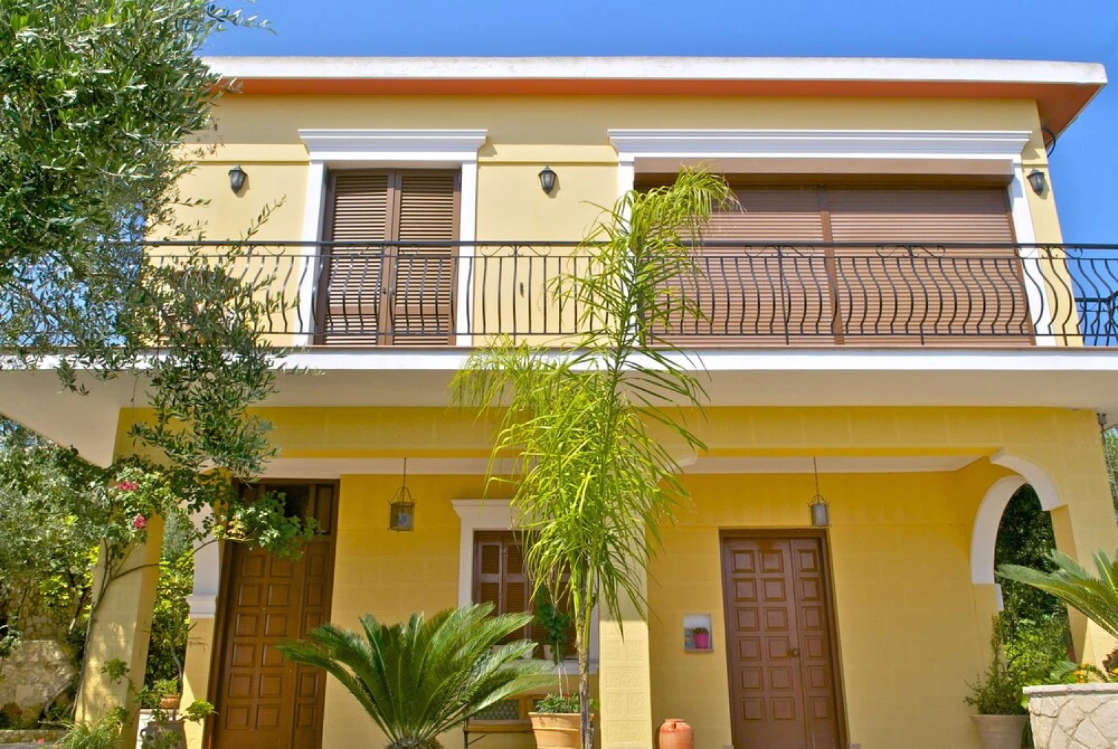 Xagnando Holiday Home