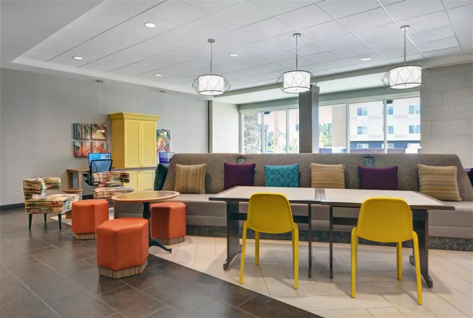 Home2 Suites by Hilton Panama City Beach, FL