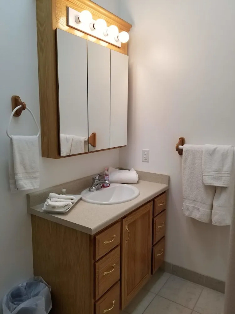 Zion's Most Wanted Hotel