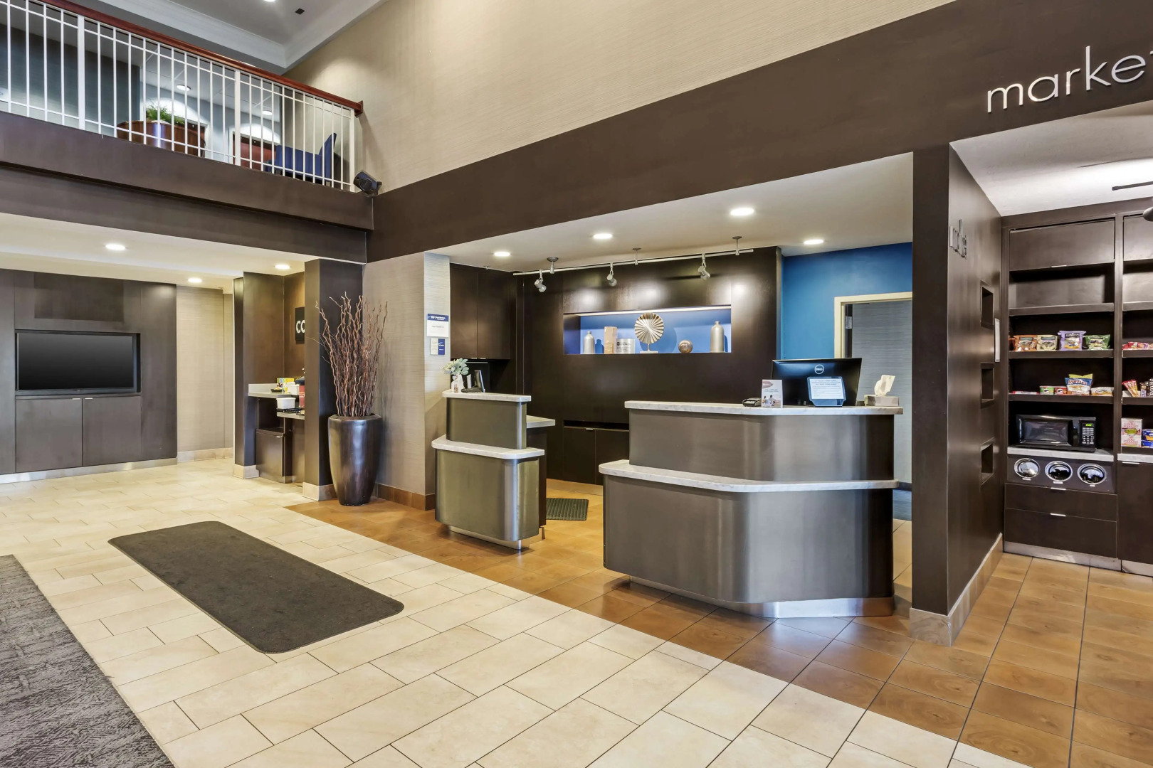 Best Western Plus Provo University Inn