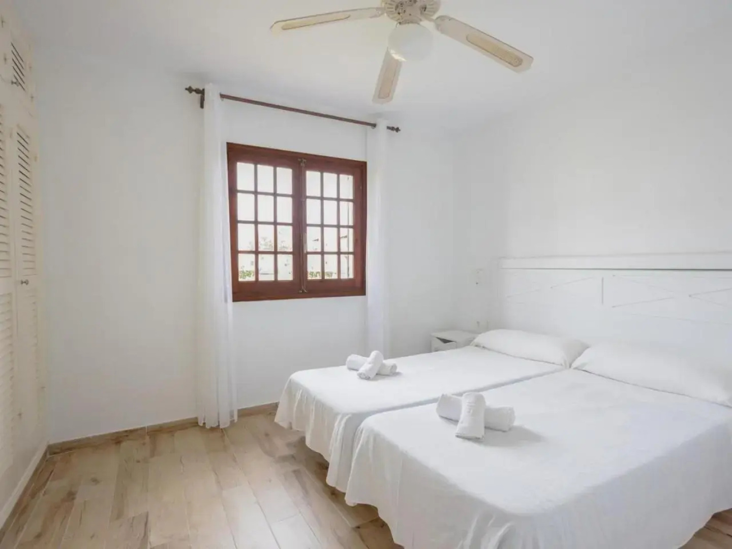 Apartment Son Bou Gardens Apt 2 dorm