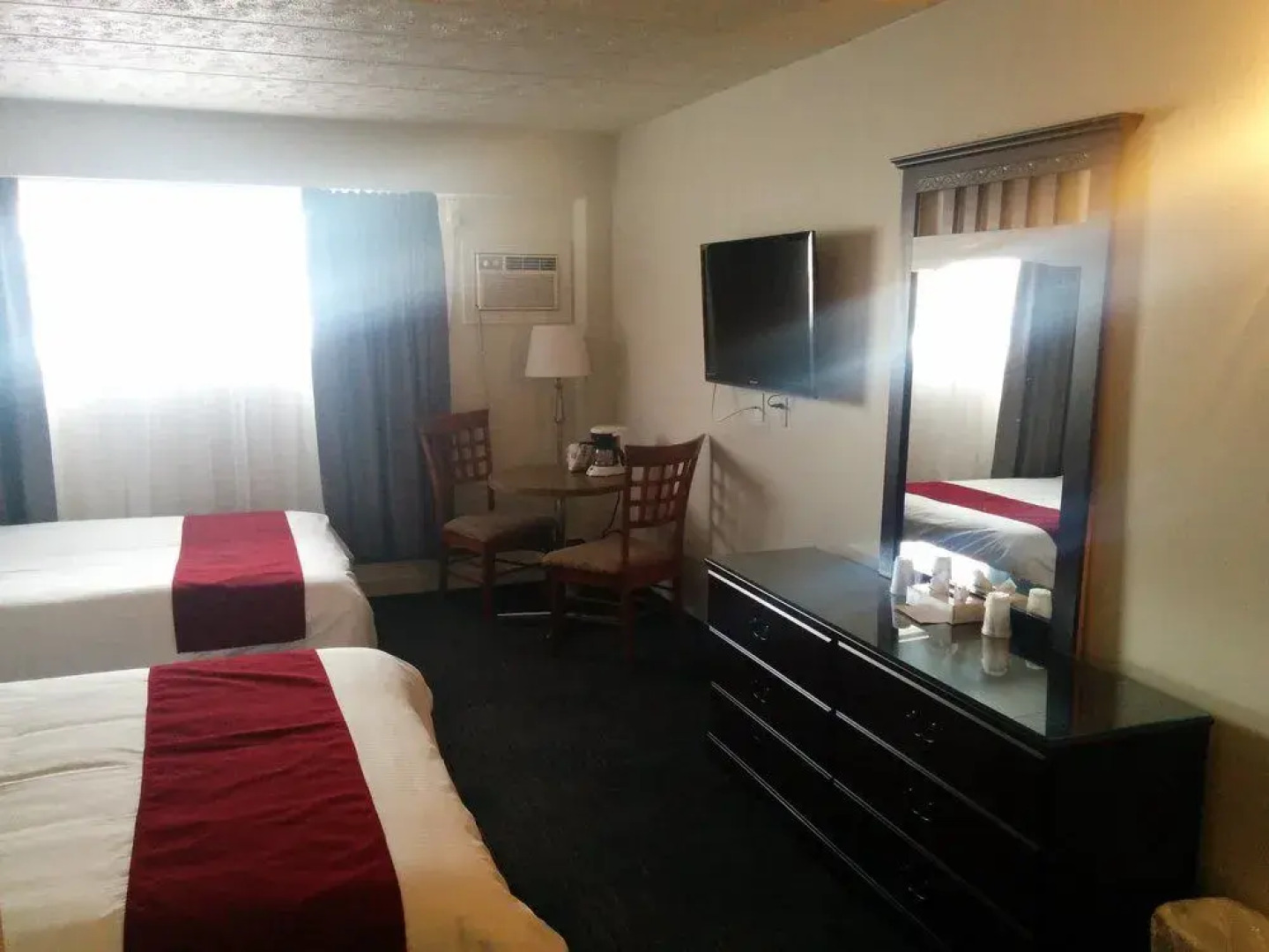 Hotel Econolodge Granby