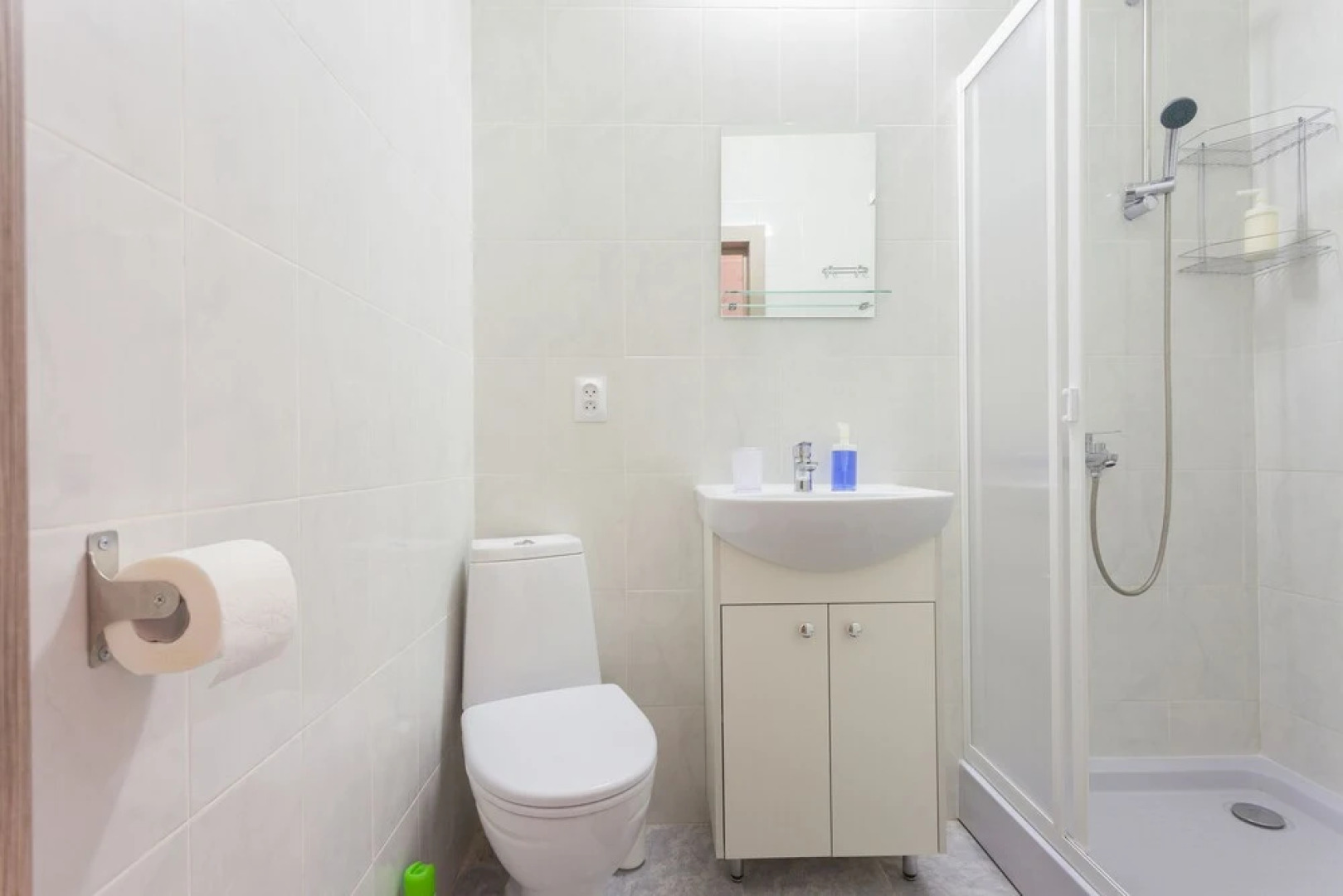 Резиденция на Боровой