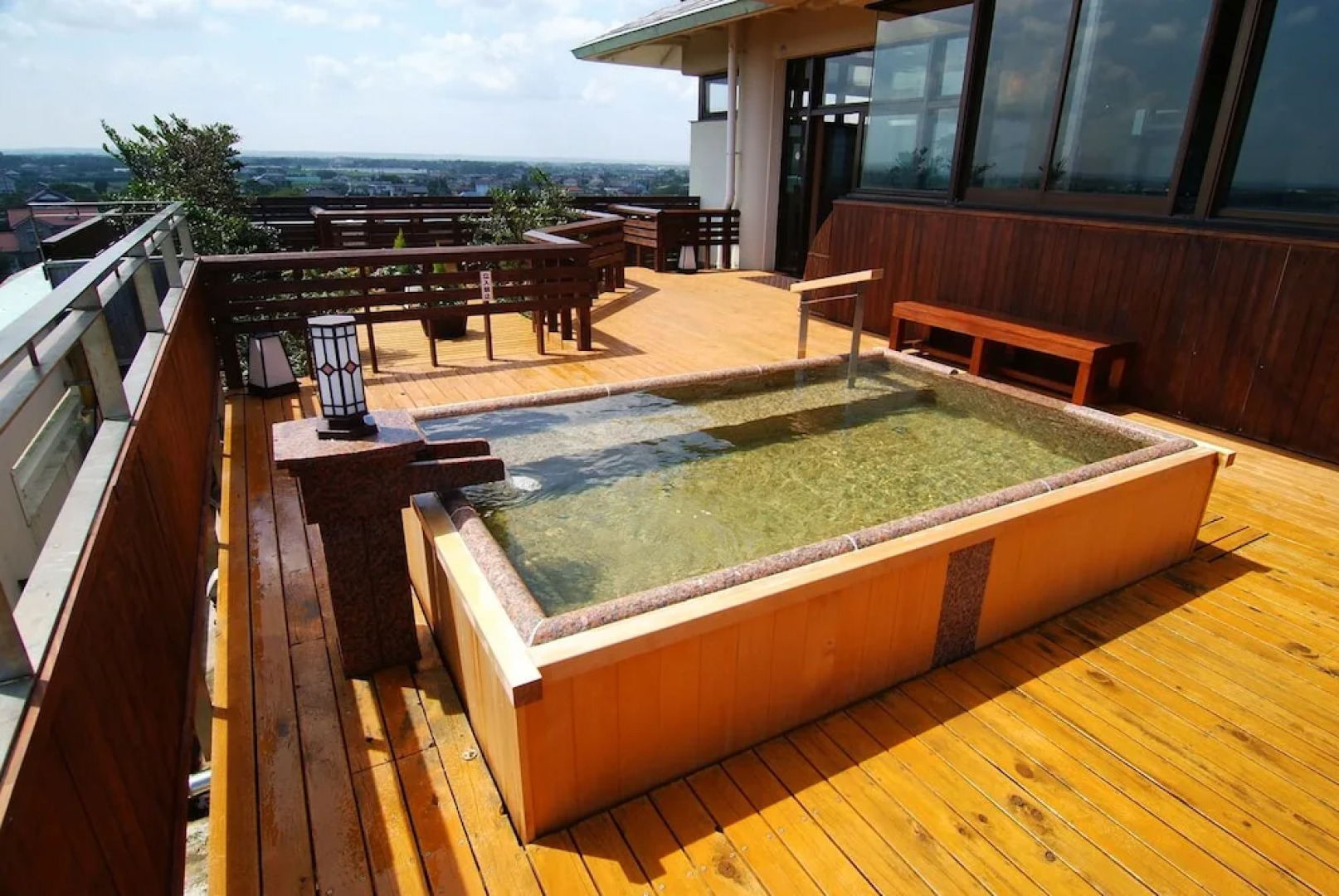 Seishohtei Shirasuna