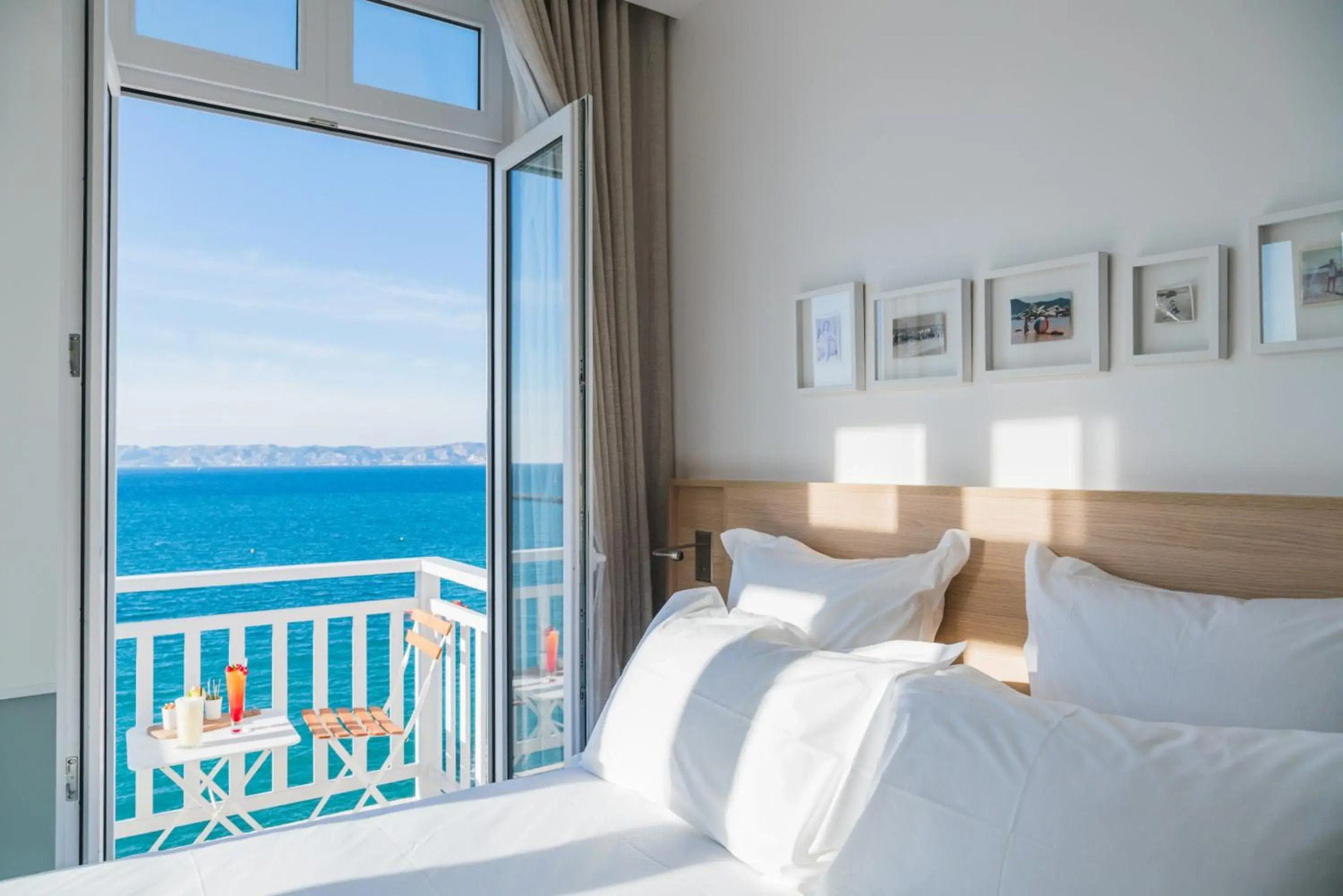 Hôtel Marseille Richelieu