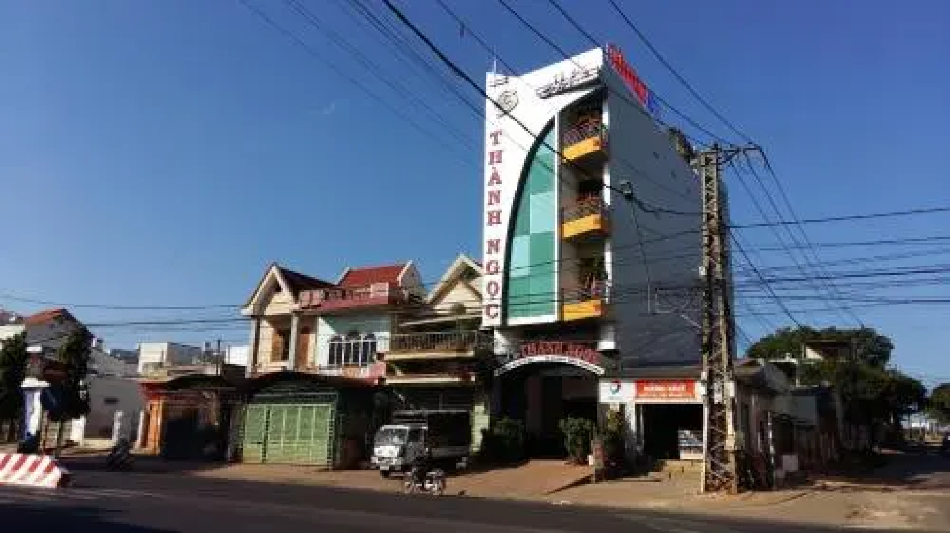 Thanh Ngoc Hotel