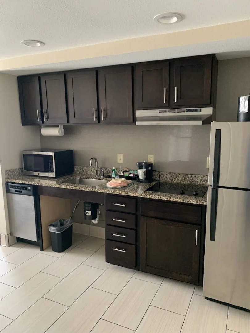 Homewood Suites by Hilton Munster