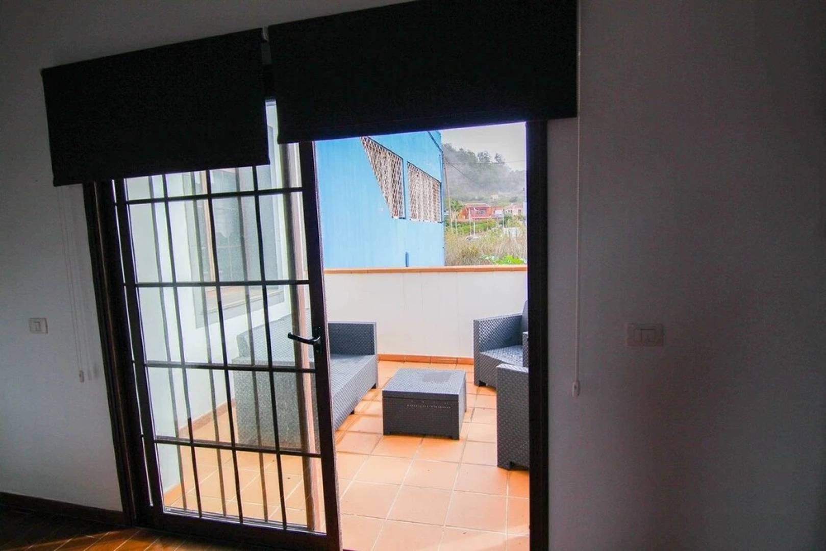 Live Tacoronte La Caridad