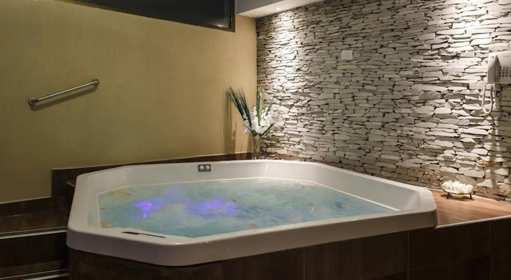 Alpemar Apart Hotel & Spa - Villa Gesell