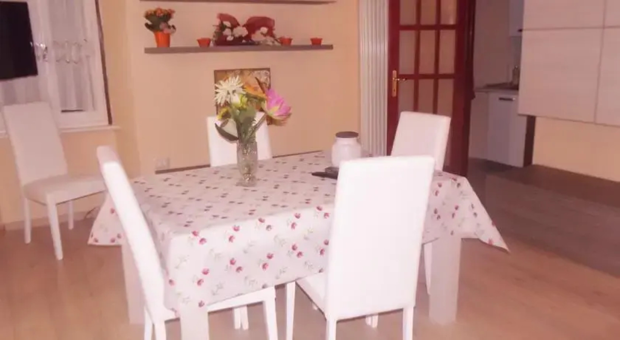 Chestnut casa vacanze