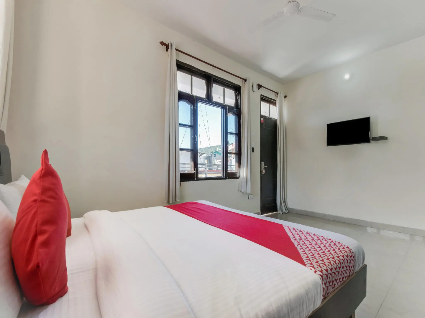 OYO 12442 Twilight Guest House