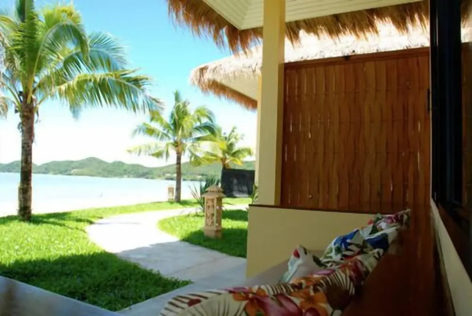 Villa Phra Chan Resort