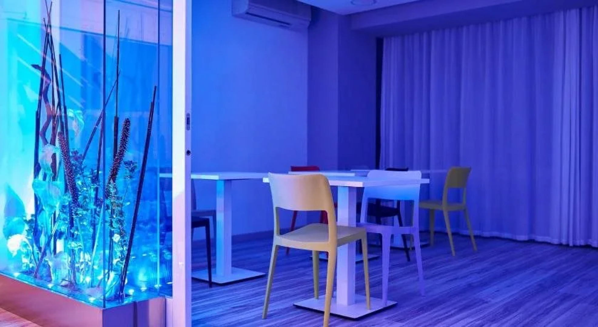 Residence Hotel Vacanze 2000