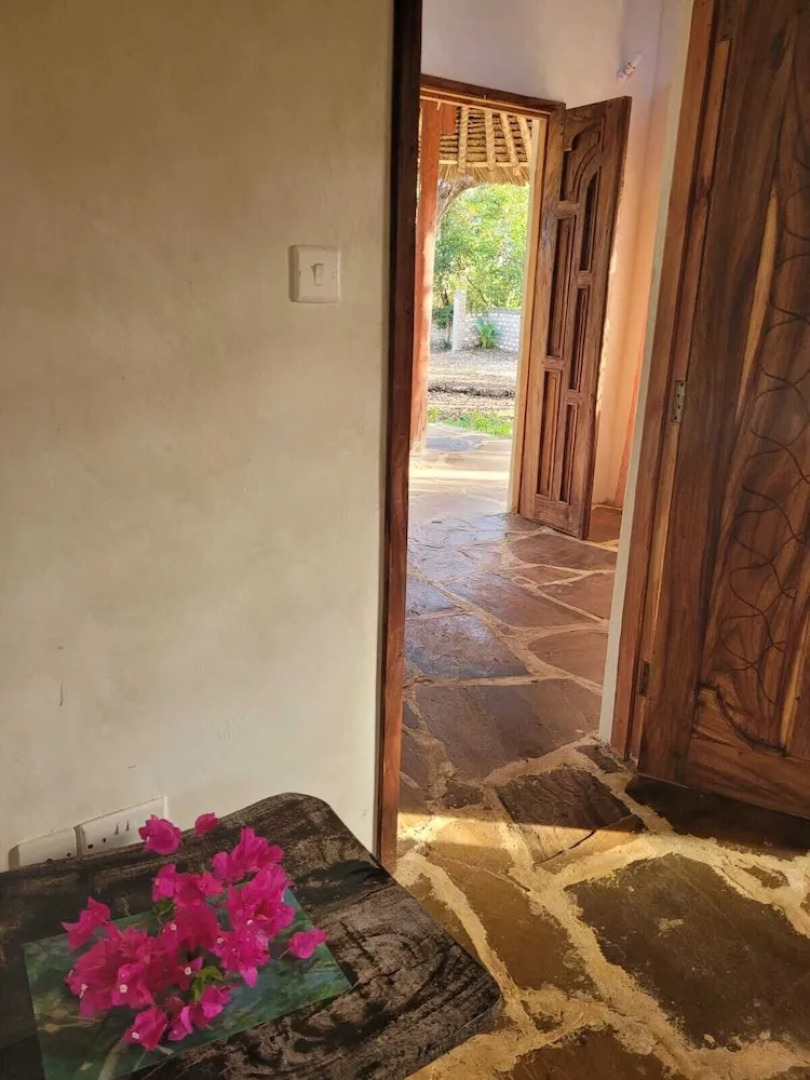 Cove House House 60 m2 Creekside Indian Ocean