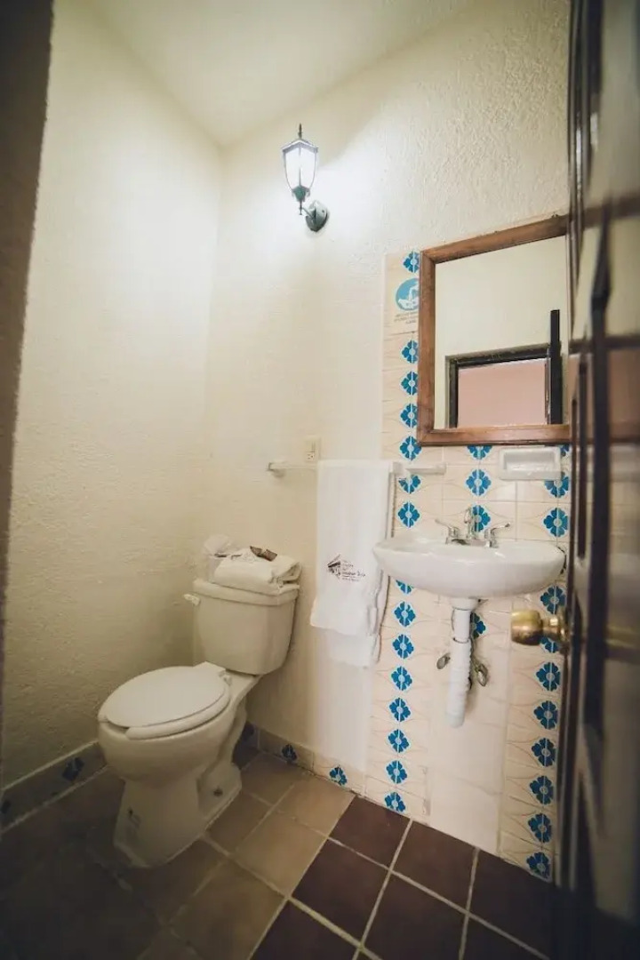 Hotel Posada del Camino Viejo