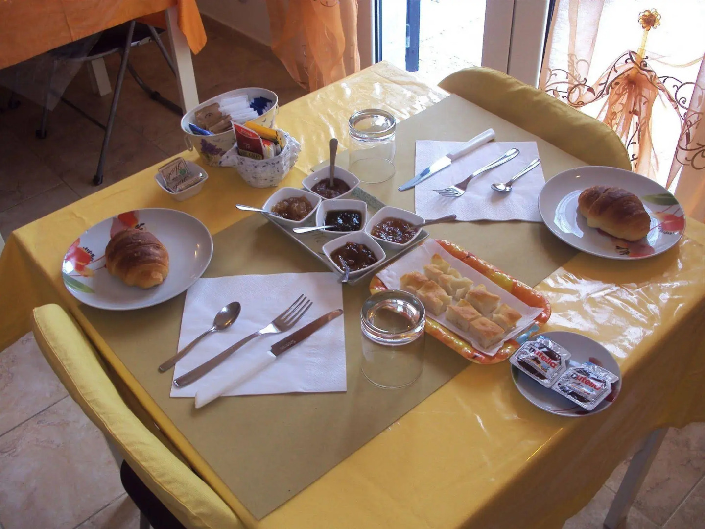 Agriturismo La Collina Verde