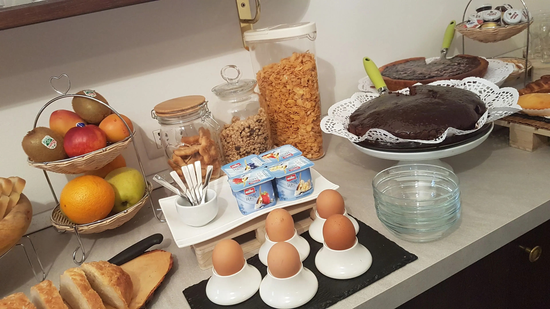 Illuvia Affitto Camere