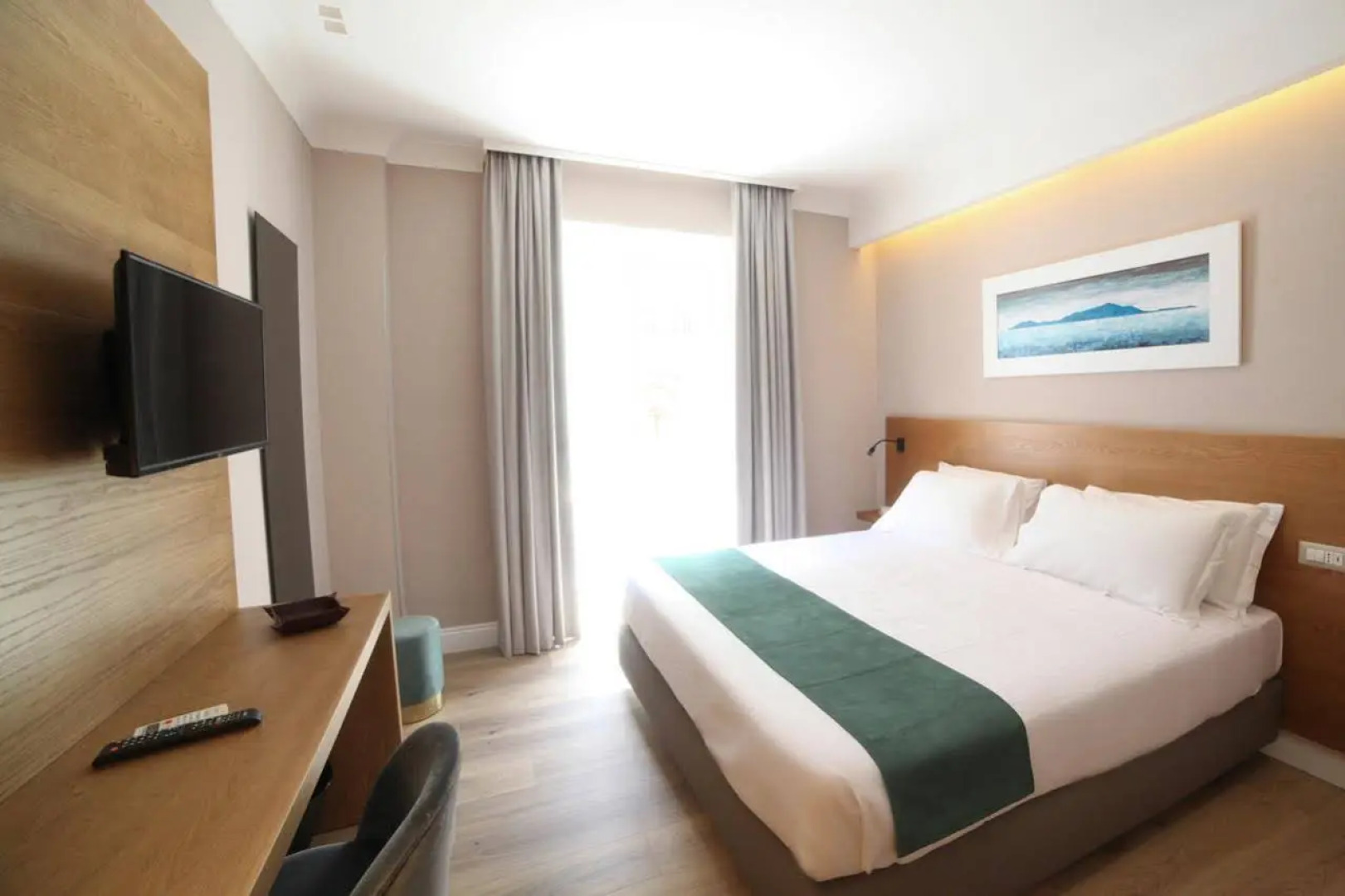 Toledo Relais - Exclusive Rooms