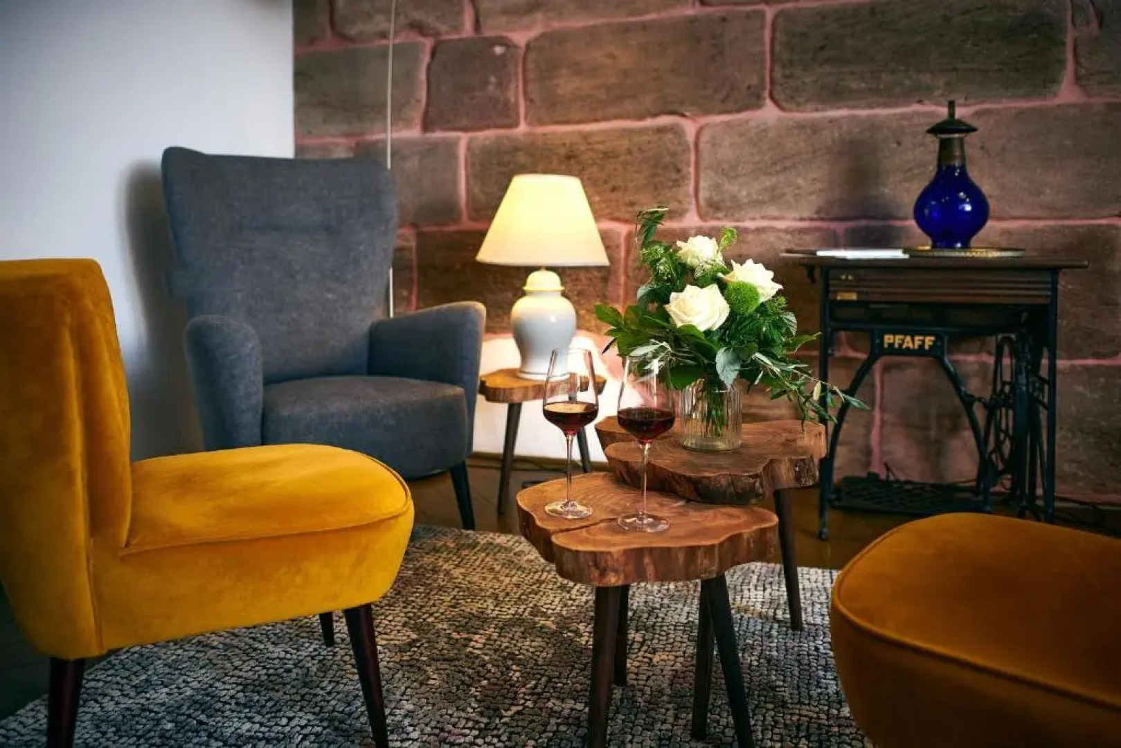 Hotel u. Restaurant der Schwan