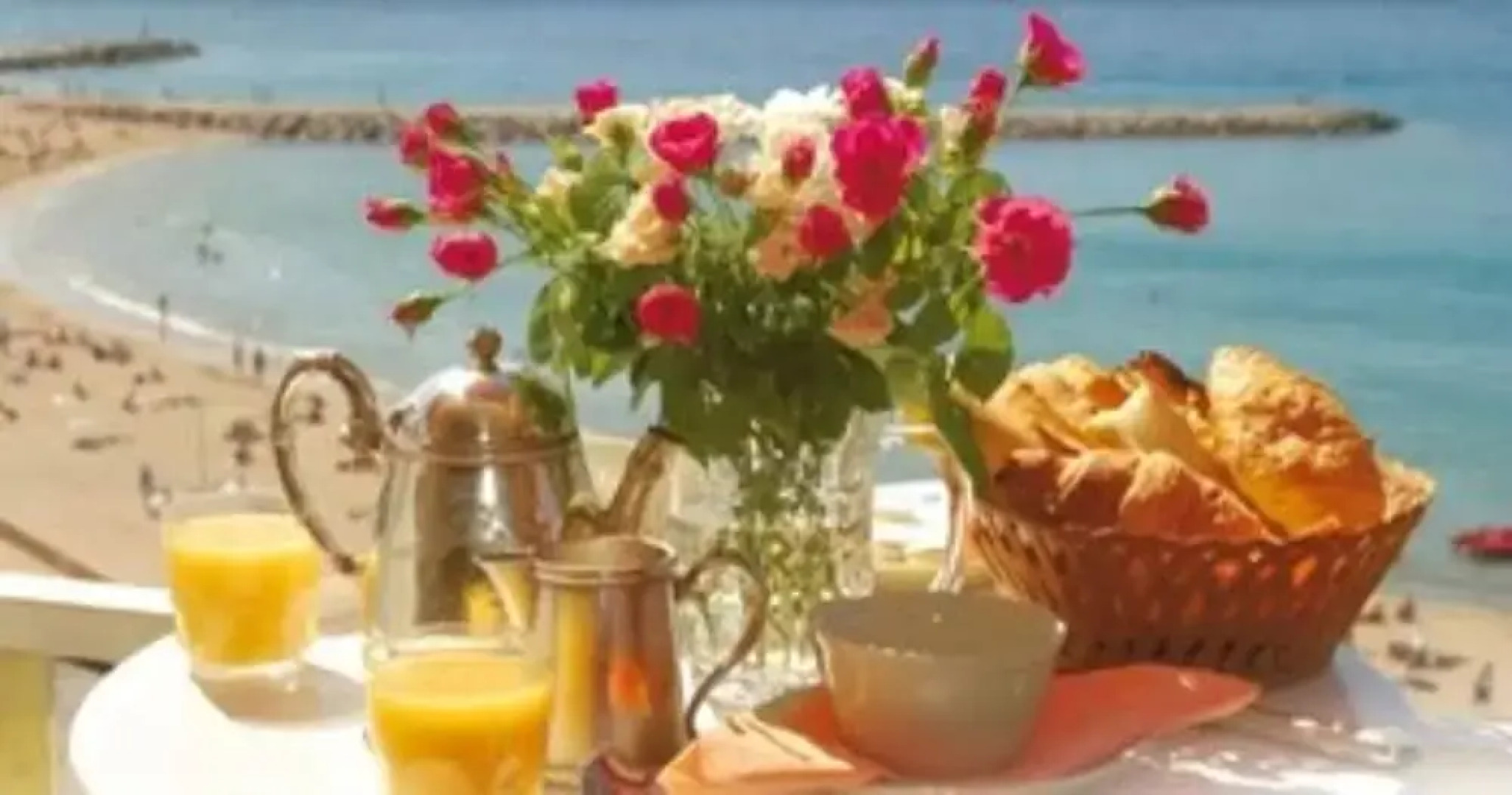 Hôtel Le Beau Séjour