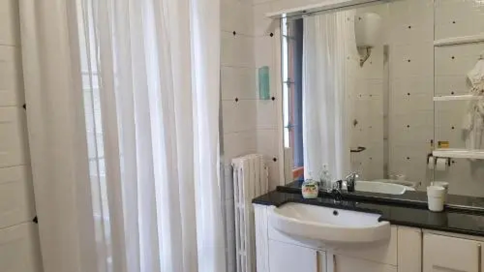 B&B In Villa Le Gemelline