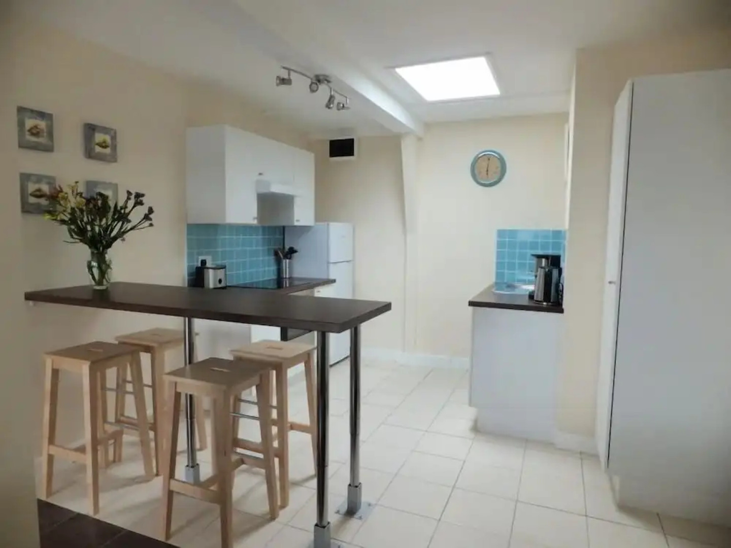 Seaside holiday Apartments