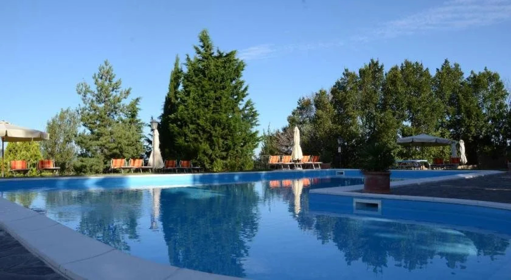 Albergo Pian del Bosco