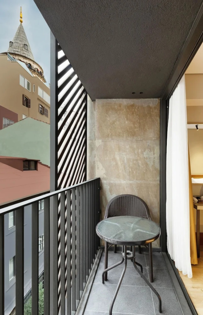 Galata Rasso Boutique Hotel