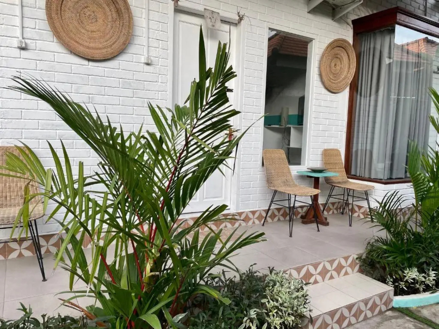 NIKINIKO Beach House by Lolavillas - 100mts to the beach