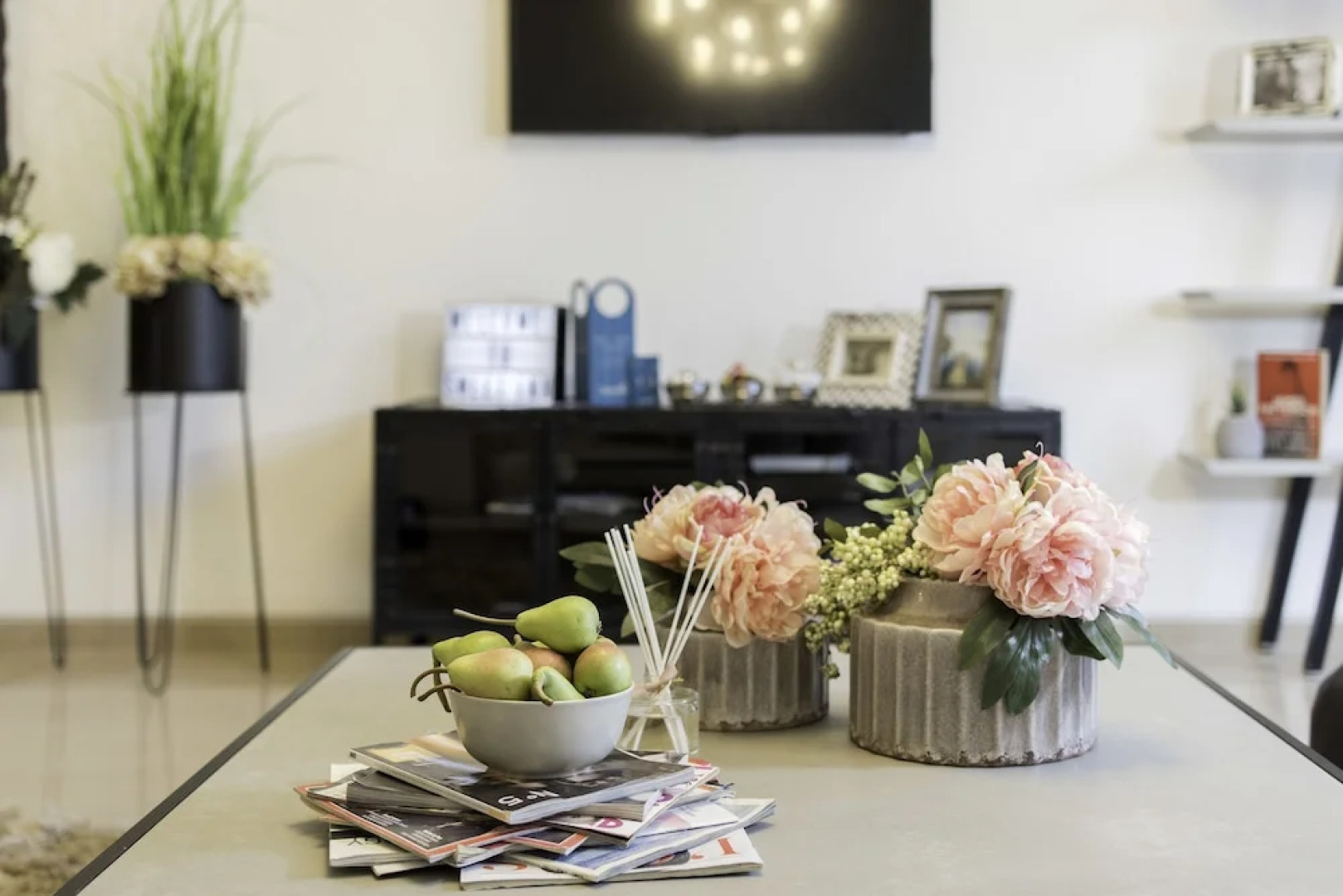 Sweet Inn Apartments-Mamilla