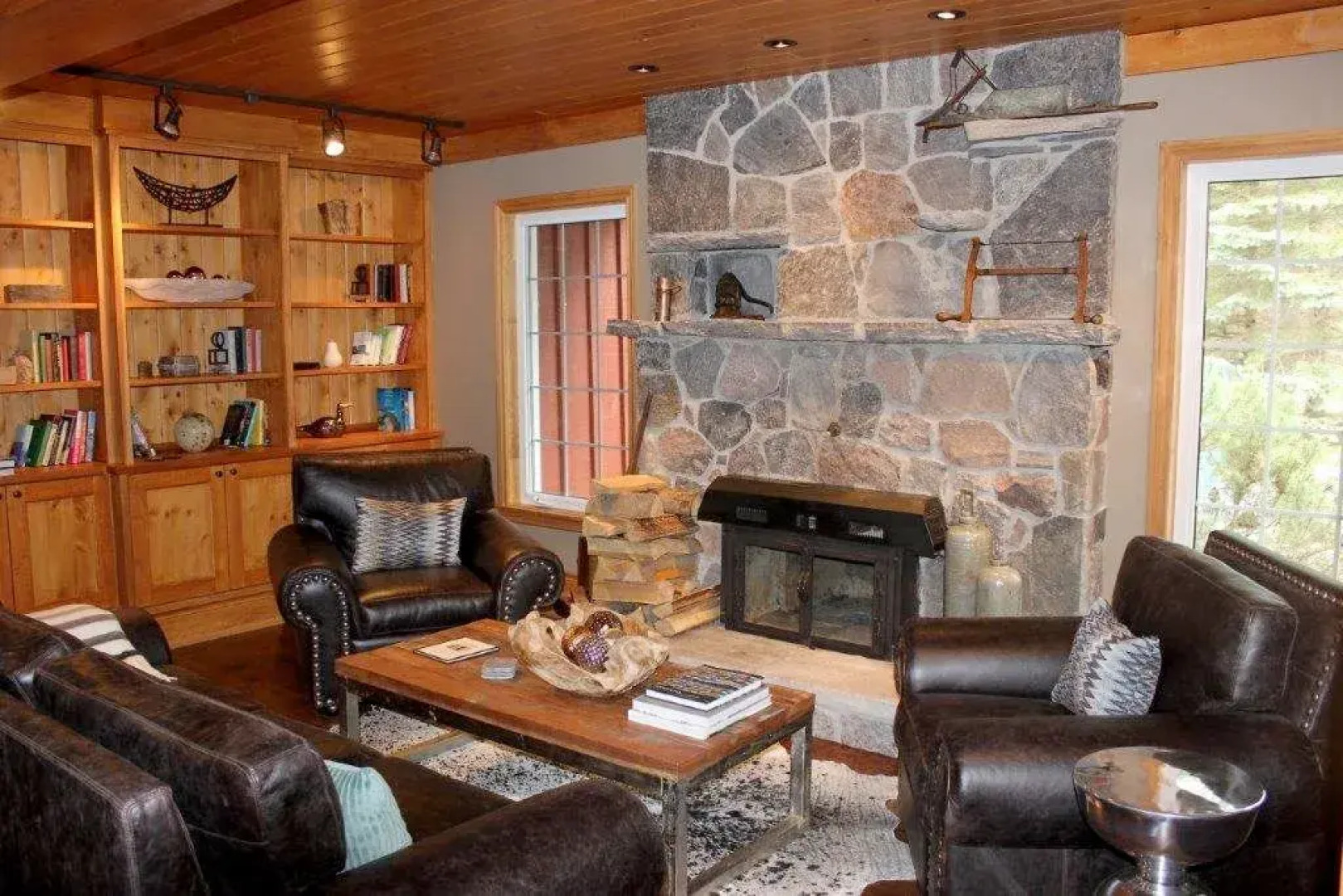 Trillium Resort & Spa