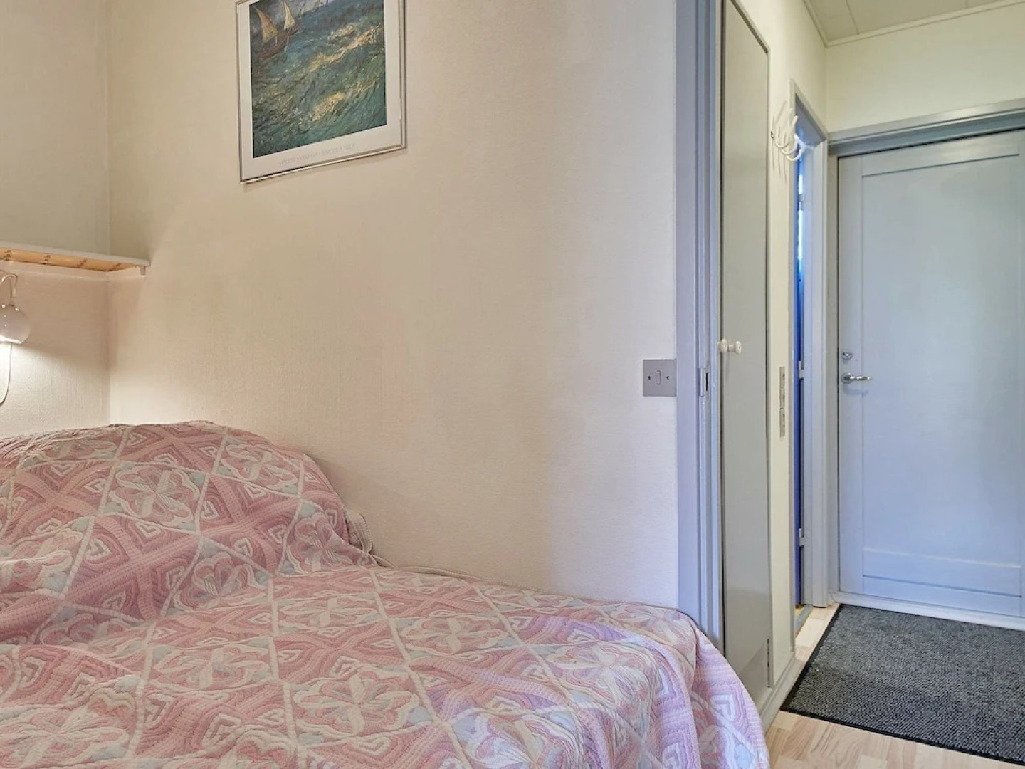 Alluring Holiday Home in Bornholm With Swimming Pool