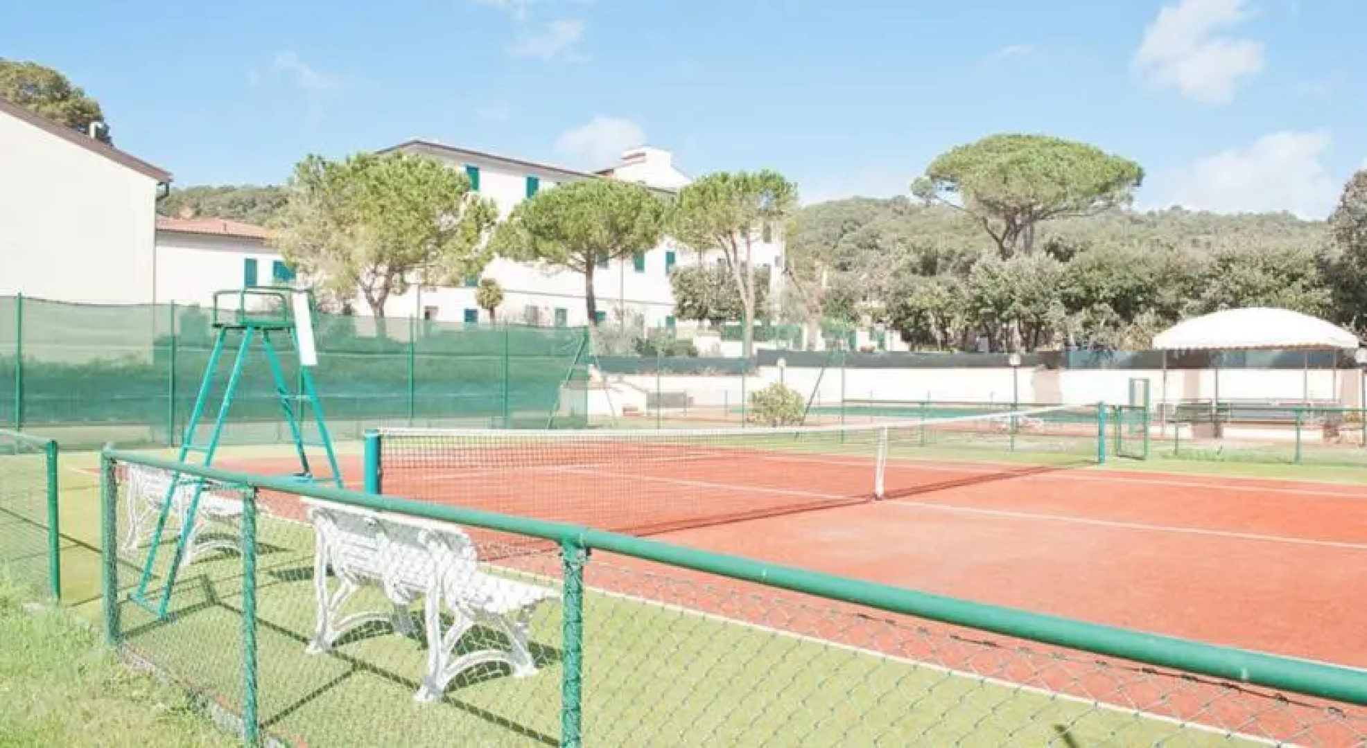 Appartamento Biancalana