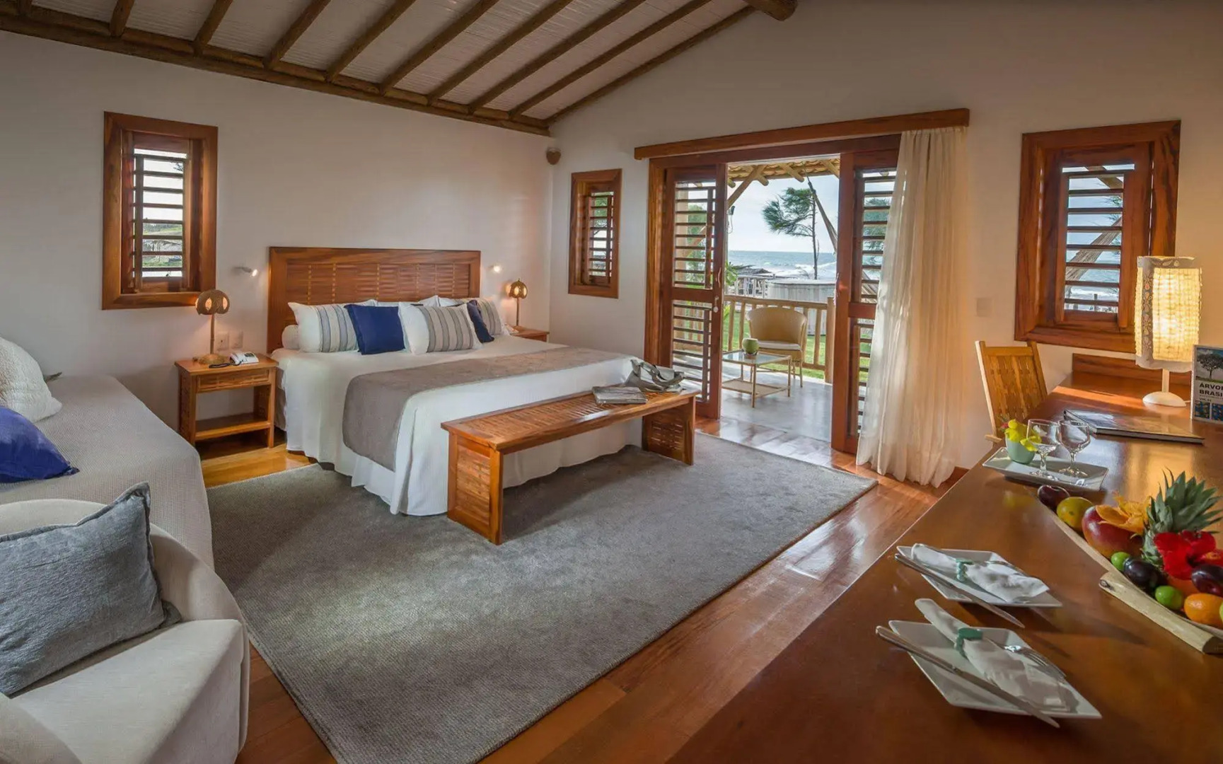 Vila Selvagem Hotel Contemporaneo