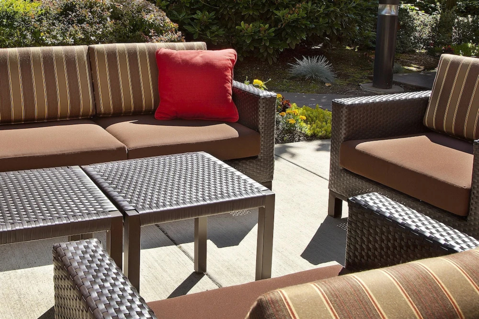 Courtyard Boston Natick