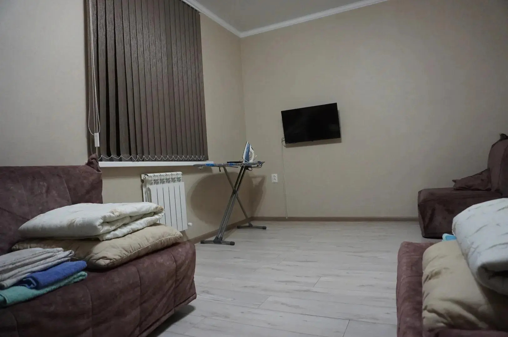 Апартаменты на улице Ленина 23