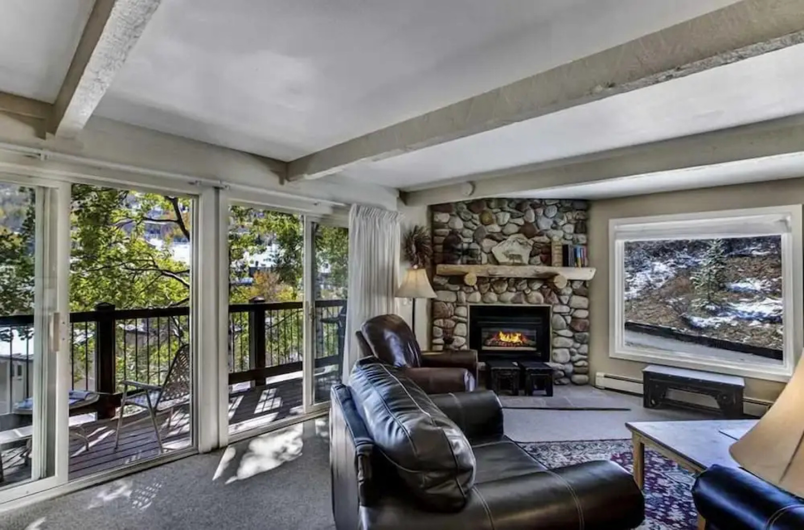 Woodbridge 19C - 2 Bedrooms Condo