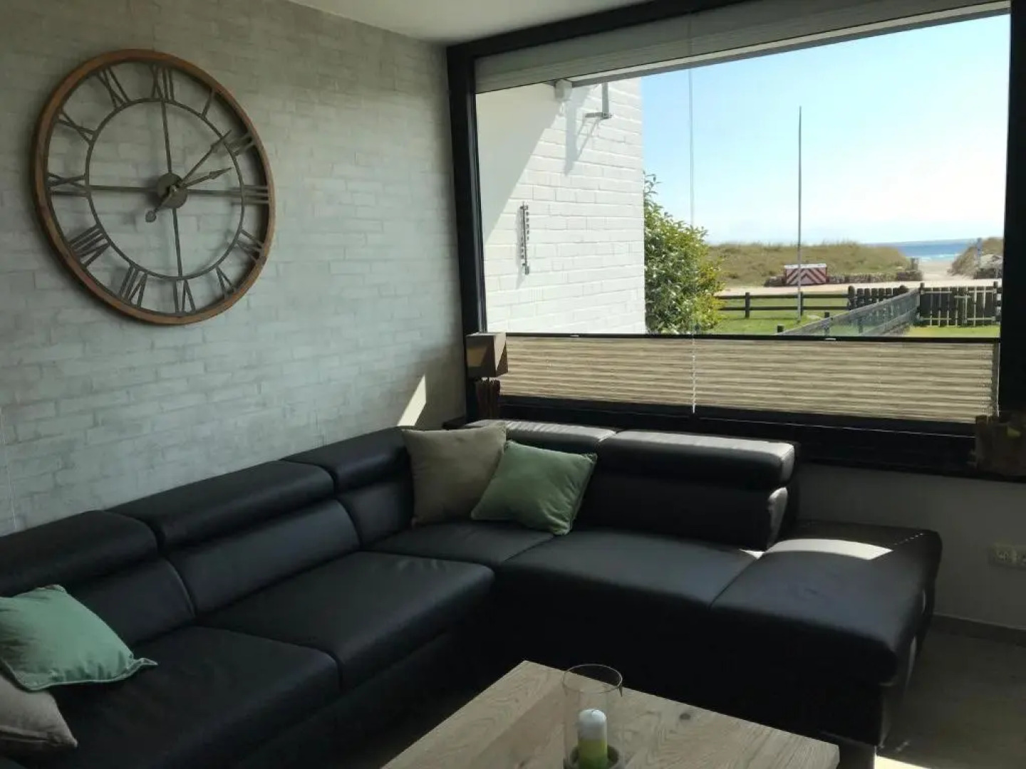 Fehmarn-Ostseeferien FH3Bungalow am Südstrand 138