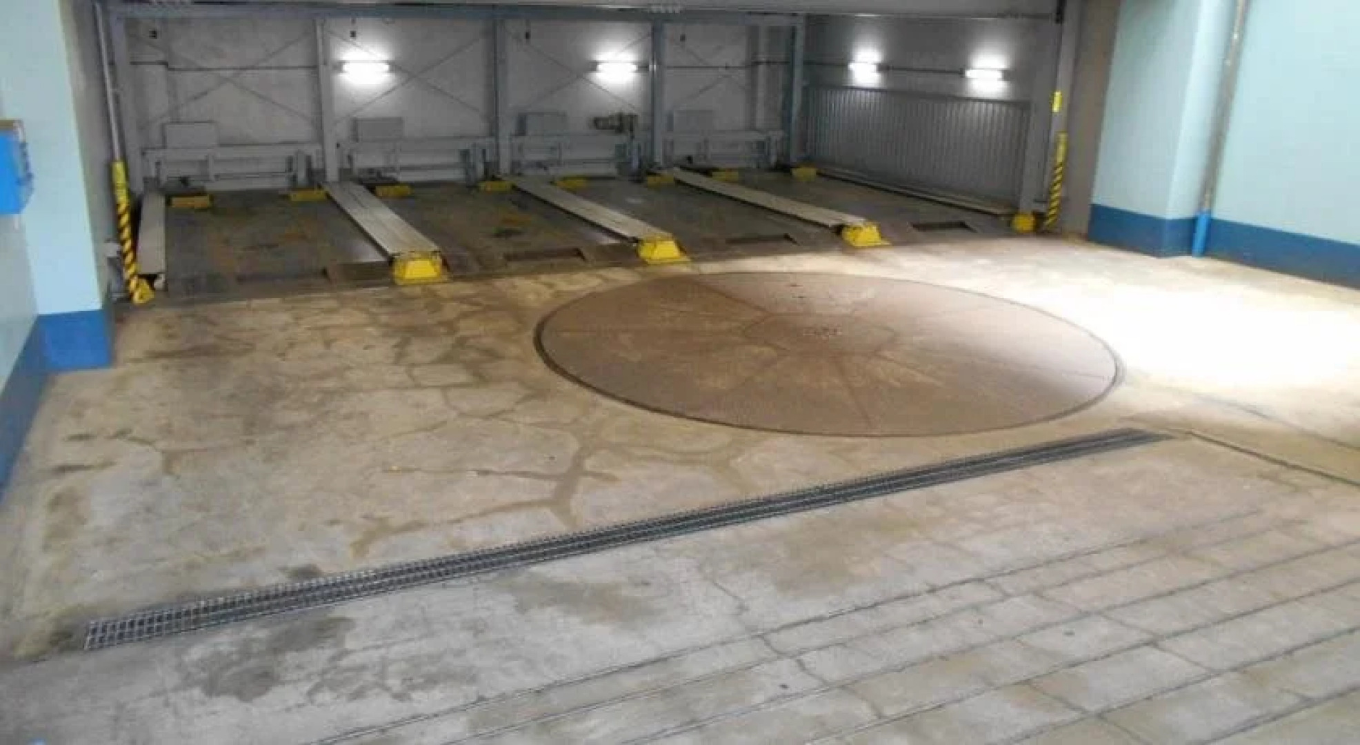 Nishikawaguchi Station Hotel Stay Lounge