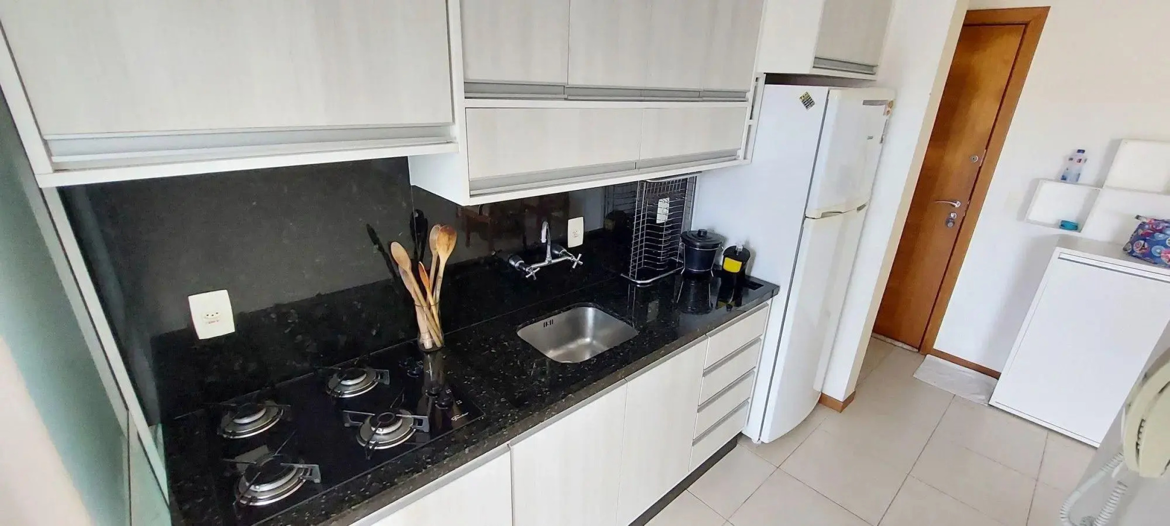 Nautilus Confort em Penha-SC