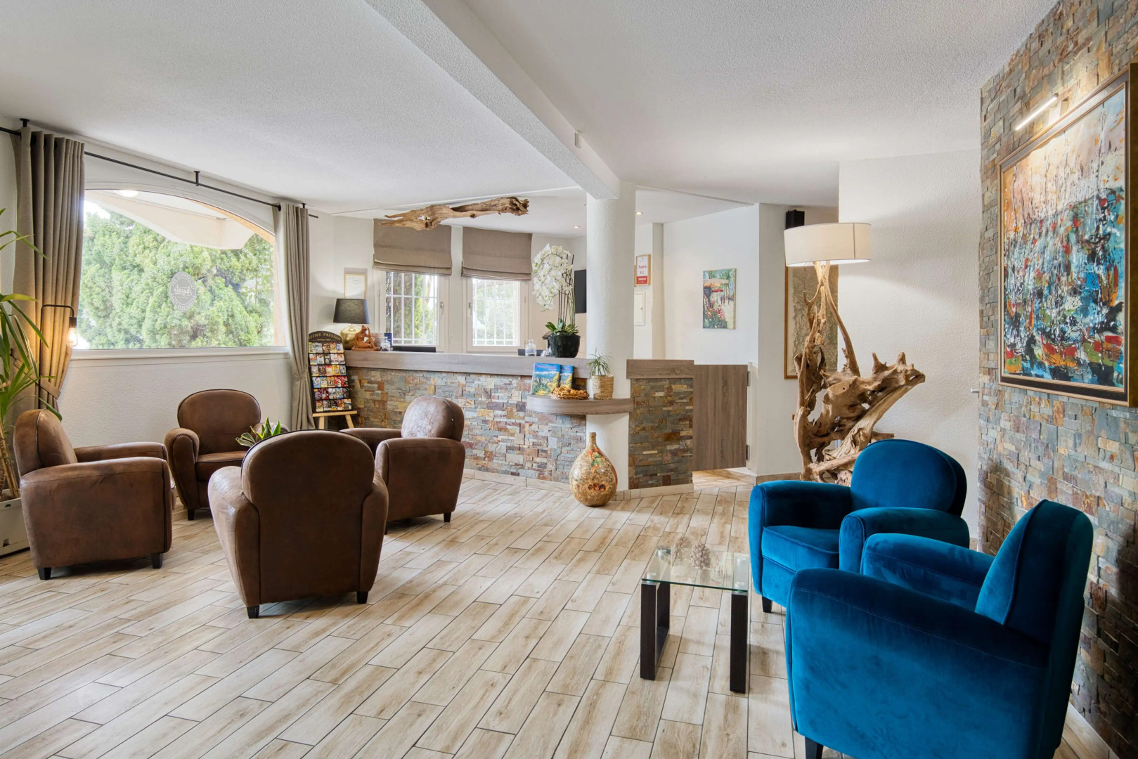 Best Western Le Vauban