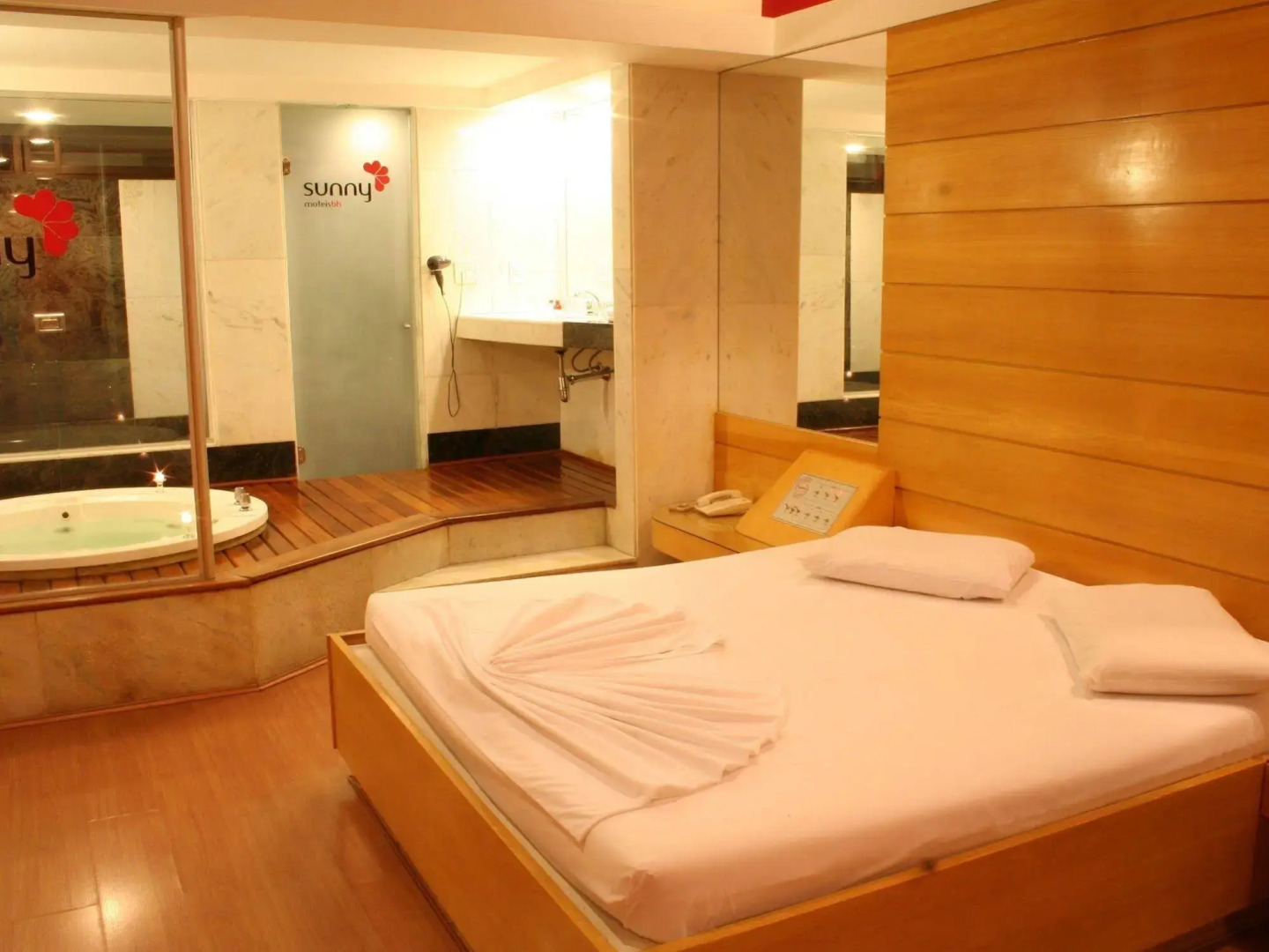 Motel Sunny (adult Only)