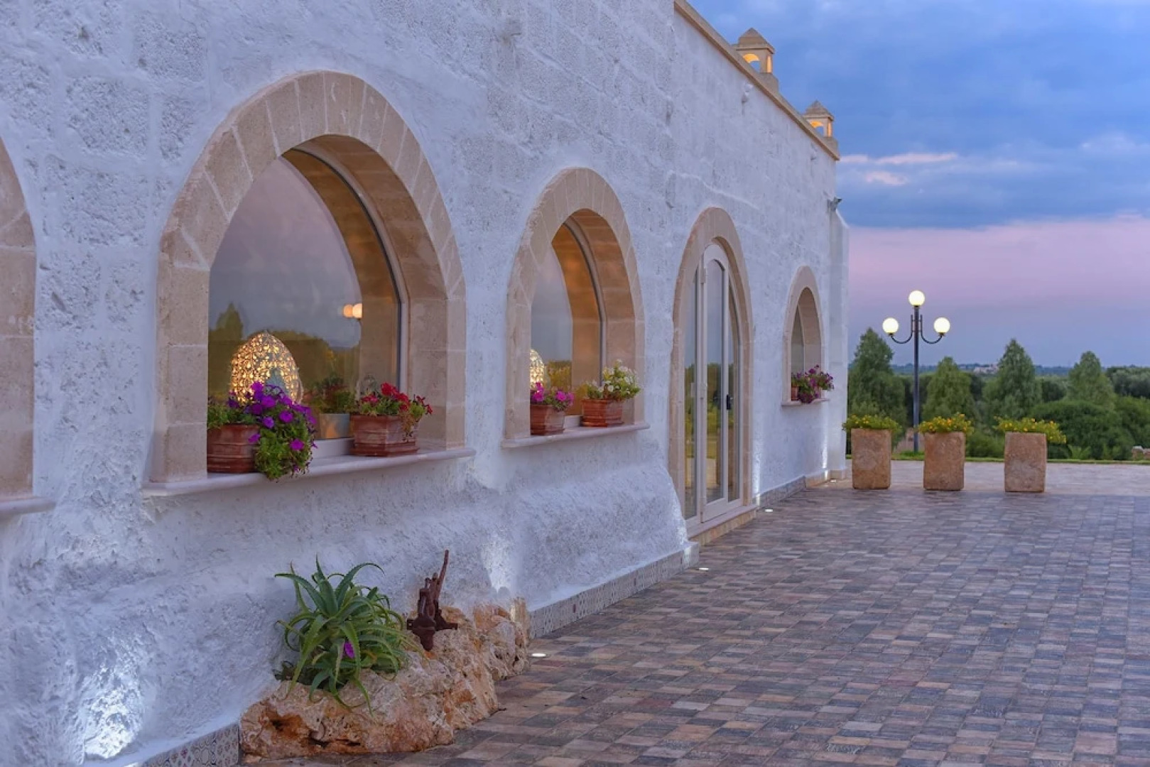 Masseria Celidonia Resort And Relax