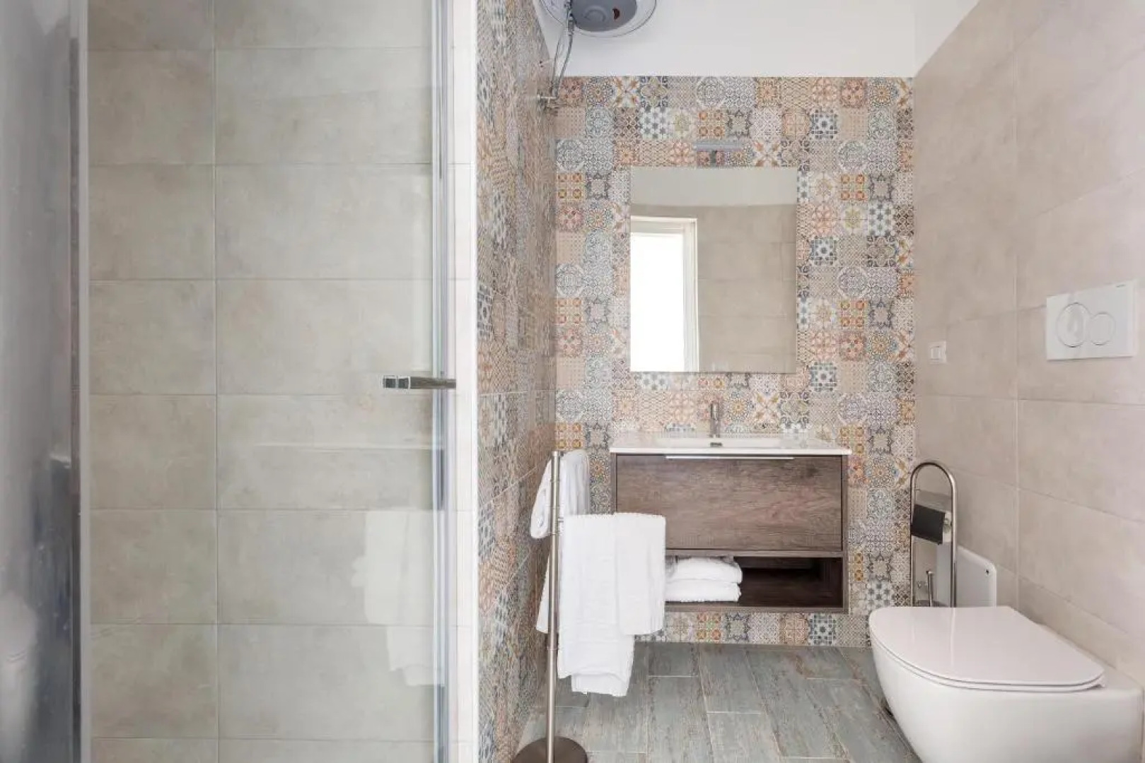 Villa Mirante by BarbarHouse