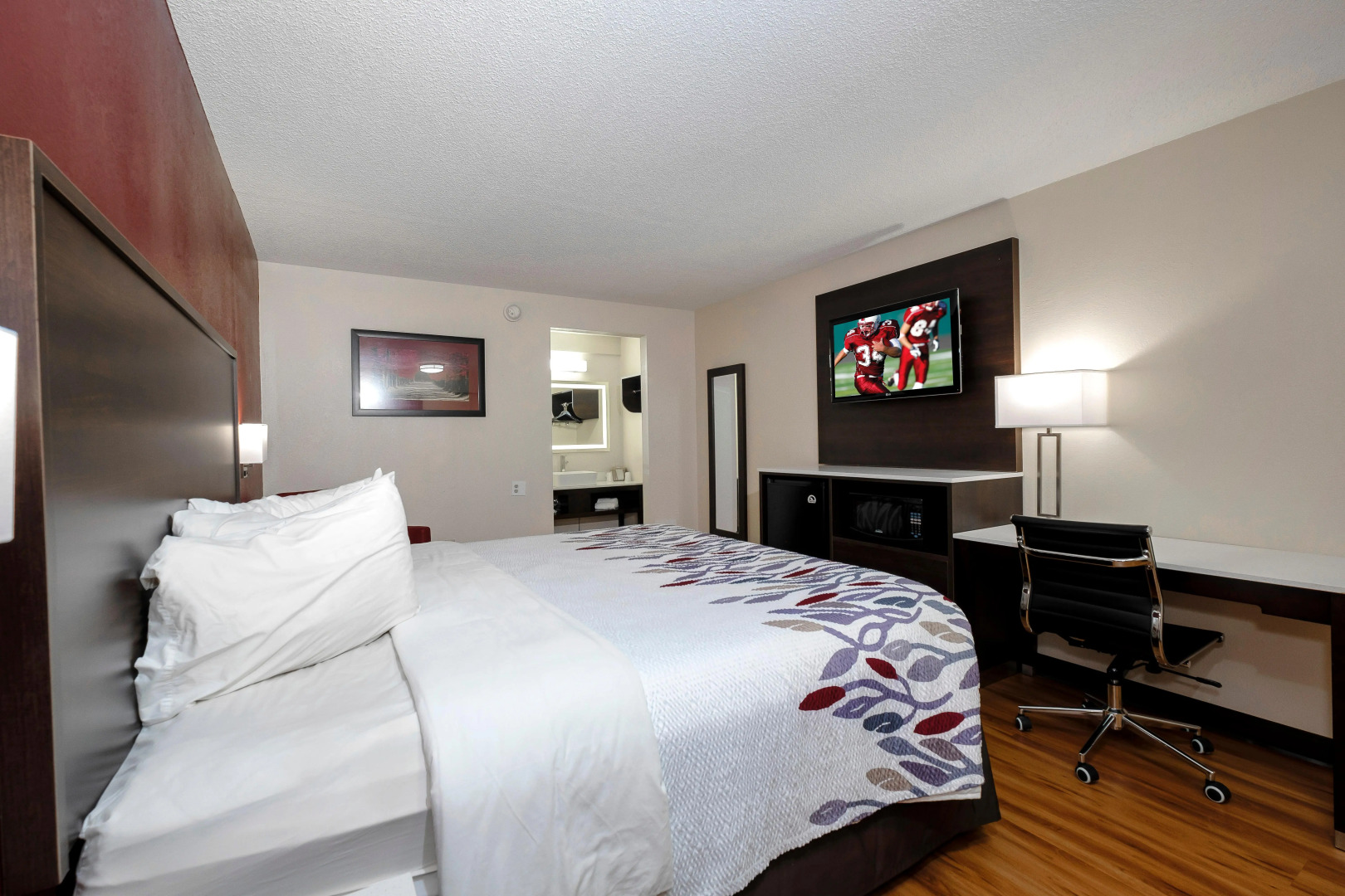 Red Roof Inn Gadsden