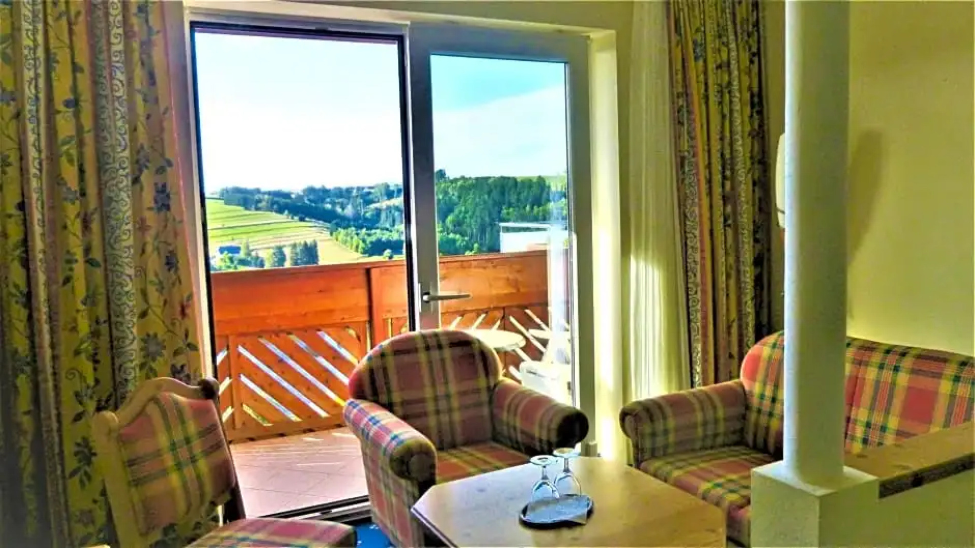 Hotel - Café - Konditorei Schröckmayr-Kastner