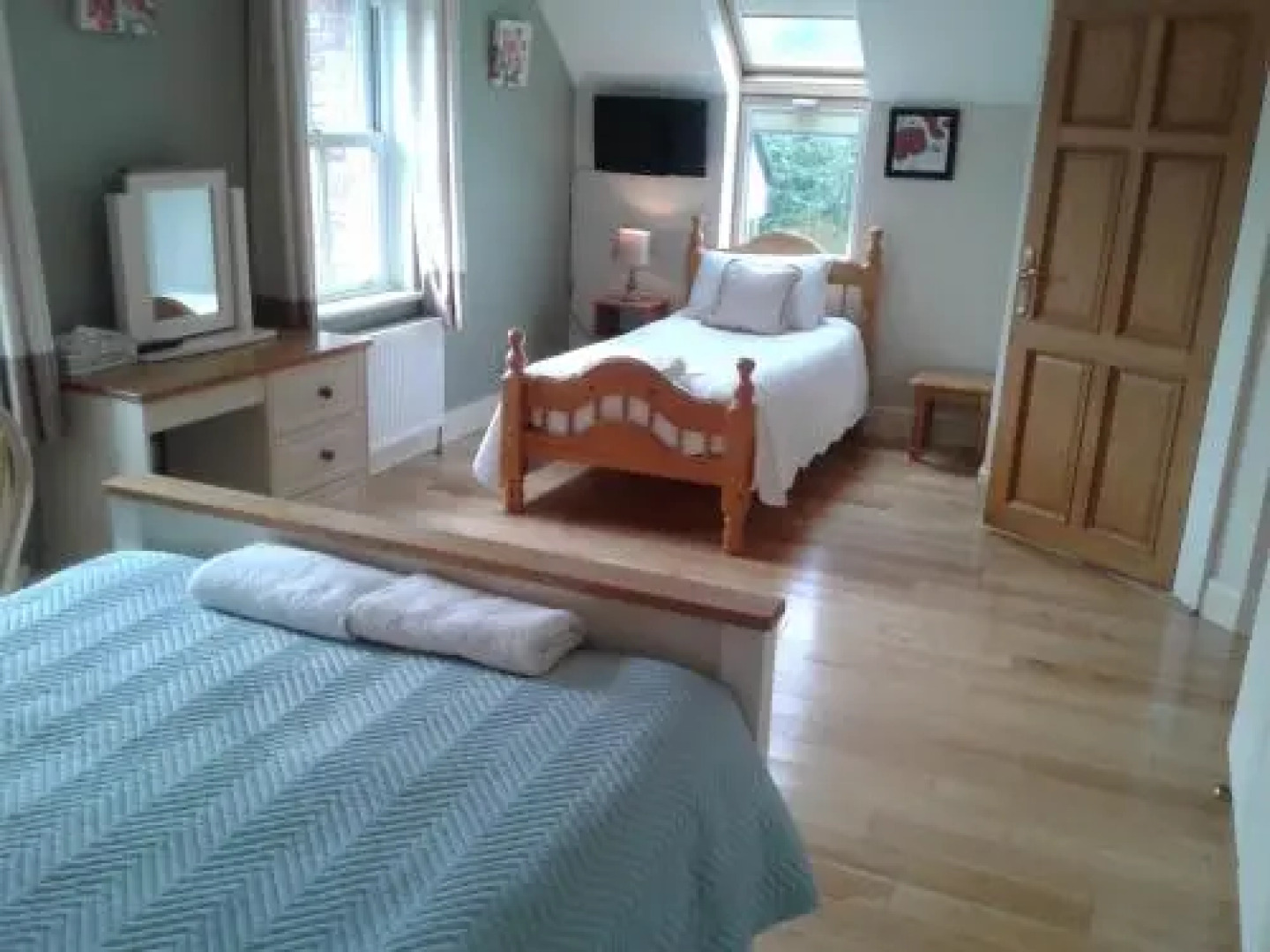 Devenish Lodge B&B